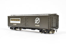 Load image into Gallery viewer, HO Brass PSC - Precision Scale Co. Various Roads 50' Pfaudler Wood Sheath Milk Tank Car FP