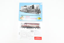 Load image into Gallery viewer, HO Life-Like Proto 2000 DM&IR - Duluth Missabe & Iron Range EMD SD9 w/ Dynamic Brake FP No. 130
