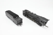 Load image into Gallery viewer, HO Brass Key Imports NYC - New York Central L-4a 4-8-2 Mohawk Custom Painted No. 3121