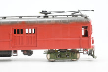 Load image into Gallery viewer, HO Brass Suydam PE - Pacific Electric Blimp Box Motor PARTIAL PAINT