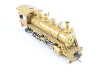 Load image into Gallery viewer, HO Brass NWSL - Northwest Short Line Various Roads Baldwin 70-ton 2-8-2 Logging Mikado
