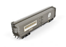 Load image into Gallery viewer, HO Brass PSC - Precision Scale Co. Various Roads 50' Pfaudler Wood Sheath Milk Tank Car FP
