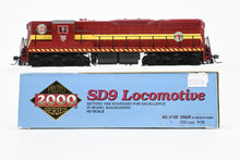 Load image into Gallery viewer, HO Life-Like Proto 2000 DM&IR - Duluth Missabe & Iron Range EMD SD9 w/ Dynamic Brake FP No. 130