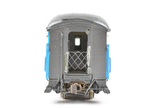 Load image into Gallery viewer, HO Brass Oriental Limited GN - Great Northern Heavyweight Coach #990-995 CP