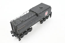 Load image into Gallery viewer, HO Brass PFM - Tenshodo GN - Great Northern Class Q-1 2-10-2 Custom Painted & Weathered Glacier Park Scheme No.2179