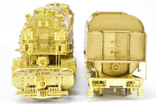 Load image into Gallery viewer, HO Brass Key Imports C&O - Chesapeake & Ohio H-4 2-6-6-2 Mallet With 12VC Tender