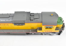 Load image into Gallery viewer, HO Brass OMI - Overland Models Inc. UP - Union Pacific Alco "Century Series" C630 FP
