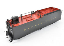 Load image into Gallery viewer, HO Brass Oriental Limited PRR - Pennsylvania Railroad 4-8-2 M-1a Factory Painted No. 6782
