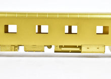 Load image into Gallery viewer, HO Brass Wasatch Model Co.UP - Union Pacific 4 Bedroom 4 Compartment 2 Drawing Room "Imperial" Series Sleeper