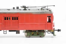 Load image into Gallery viewer, HO Brass Suydam PE - Pacific Electric Blimp Box Motor PARTIAL PAINT