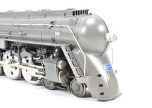 Load image into Gallery viewer, O Brass CON Lionel/Fine Art Models Smithsonian Series NYC - New York Central J-3a 4-6-4 20th Century Hudson FP
