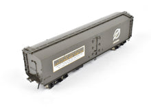 Load image into Gallery viewer, HO Brass PSC - Precision Scale Co. Various Roads 50' Pfaudler Wood Sheath Milk Tank Car FP