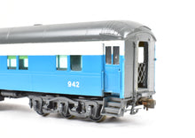 Load image into Gallery viewer, HO Brass Oriental Limited GN - Great Northern Heavyweight Coach #990-995 CP