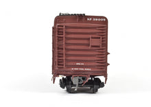 Load image into Gallery viewer, HO Brass W&R Enterprises NP - Northern Pacific 40' Round Roof Auto Box Car Paintes