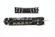 Load image into Gallery viewer, HO Brass PFM - Tenshodo GN - Great Northern Class Q-1 2-10-2 Custom Painted & Weathered Glacier Park Scheme No.2179