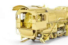 Load image into Gallery viewer, HO Brass Key Imports C&O - Chesapeake & Ohio H-4 2-6-6-2 Mallet With 12VC Tender