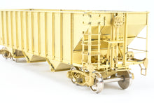 Load image into Gallery viewer, O Brass PSC - Precision Scale Co. Various Roads 70-Ton 3-Bay Hopper