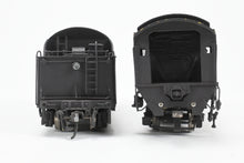 Load image into Gallery viewer, HO Brass Key Imports NYC - New York Central L-4a 4-8-2 Mohawk Custom Painted No. 3121