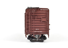 Load image into Gallery viewer, HO Brass W&R Enterprises NP - Northern Pacific 40' Round Roof Auto Box Car Paintes