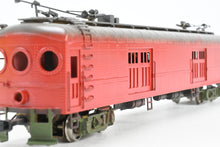 Load image into Gallery viewer, HO Brass Suydam PE - Pacific Electric Blimp Box Motor PARTIAL PAINT