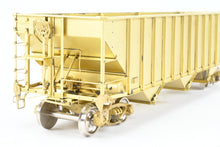 Load image into Gallery viewer, O Brass PSC - Precision Scale Co. Various Roads 70-Ton 3-Bay Hopper