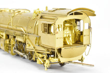 Load image into Gallery viewer, HO Brass Key Imports C&O - Chesapeake & Ohio H-4 2-6-6-2 Mallet With 12VC Tender