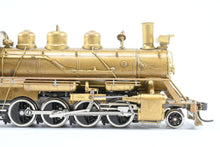 Load image into Gallery viewer, HO Brass NWSL - Northwest Short Line Various Roads Baldwin 70-ton 2-8-2 Logging Mikado