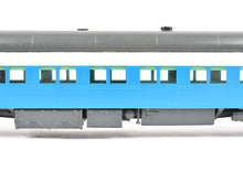 Load image into Gallery viewer, HO Brass Oriental Limited GN - Great Northern Heavyweight Coach #990-995 CP