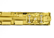 Load image into Gallery viewer, HO Brass Wasatch Model Co.UP - Union Pacific 4 Bedroom 4 Compartment 2 Drawing Room "Imperial" Series Sleeper