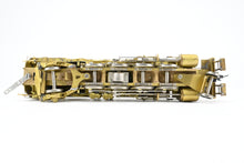 Load image into Gallery viewer, O Brass WMC - Westside Model Co. B&O - Baltimore & Ohio Q-4b 2-8-2 Mikado With Aux. Tender