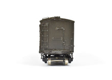 Load image into Gallery viewer, HO Brass PSC - Precision Scale Co. Various Roads 50' Pfaudler Wood Sheath Milk Tank Car FP