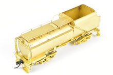 Load image into Gallery viewer, HO Brass Key Imports C&O - Chesapeake & Ohio H-4 2-6-6-2 Mallet With 12VC Tender