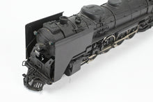 Load image into Gallery viewer, HO Brass Key Imports NYC - New York Central L-4a 4-8-2 Mohawk Custom Painted No. 3121