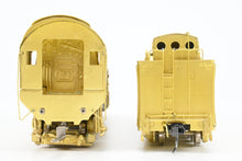 Load image into Gallery viewer, HO Brass Sunset Models PRR - Pennsylvania Railroad J-1 Class 2-10-4