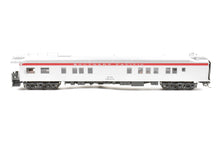 Load image into Gallery viewer, HO Brass NEW NBL - North Bank Line SP - Southern Pacific "Oregon" #106 Business Car Silver & Scarlet