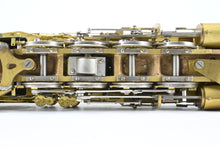 Load image into Gallery viewer, O Brass WMC - Westside Model Co. B&O - Baltimore & Ohio Q-4b 2-8-2 Mikado With Aux. Tender
