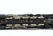 Load image into Gallery viewer, HO Brass PFM - Tenshodo GN - Great Northern Class Q-1 2-10-2 Custom Painted & Weathered Glacier Park Scheme No.2179