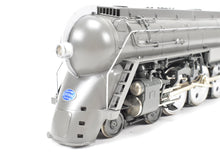 Load image into Gallery viewer, O Brass CON Lionel/Fine Art Models Smithsonian Series NYC - New York Central J-3a 4-6-4 20th Century Hudson FP