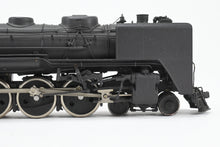 Load image into Gallery viewer, HO Brass Key Imports NYC - New York Central L-4a 4-8-2 Mohawk Custom Painted No. 3121