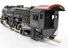 Load image into Gallery viewer, HO Brass Oriental Limited PRR - Pennsylvania Railroad 4-8-2 M-1a Factory Painted No. 6782