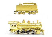 Load image into Gallery viewer, HO Brass Sunset Models ATSF - Santa Fe 825 Class 0-8-0