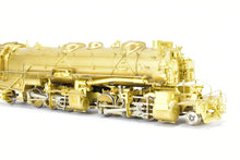 Load image into Gallery viewer, HO Brass Key Imports C&O - Chesapeake & Ohio H-4 2-6-6-2 Mallet With 12VC Tender
