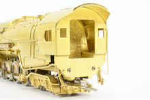 Load image into Gallery viewer, HO Brass Sunset Models PRR - Pennsylvania Railroad J-1 Class 2-10-4