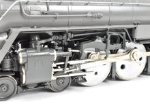 Load image into Gallery viewer, O Brass CON Lionel/Fine Art Models Smithsonian Series NYC - New York Central J-3a 4-6-4 20th Century Hudson FP