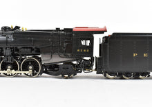 Load image into Gallery viewer, HO Brass Oriental Limited PRR - Pennsylvania Railroad 4-8-2 M-1a Factory Painted No. 6782