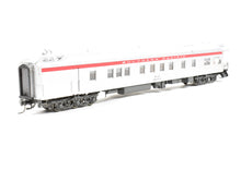 Load image into Gallery viewer, HO Brass NEW NBL - North Bank Line SP - Southern Pacific "Oregon" #106 Business Car Silver & Scarlet