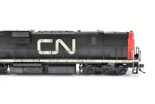 Load image into Gallery viewer, HO CON Bowser "Executive Line" CNR - Canadian National Railway Alco C630M With ESU DCC & Sound FP No. 2001 and Weathered