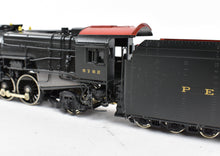 Load image into Gallery viewer, HO Brass Oriental Limited PRR - Pennsylvania Railroad 4-8-2 M-1a Factory Painted No. 6782