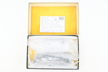 Load image into Gallery viewer, HO Brass PFM - Tenshodo GN - Great Northern Class Q-1 2-10-2 Custom Painted & Weathered Glacier Park Scheme No.2179