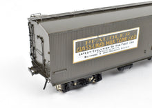 Load image into Gallery viewer, HO Brass PSC - Precision Scale Co. Various Roads 50' Pfaudler Wood Sheath Milk Tank Car FP